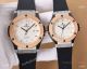 Replica Hublot Classic Fusion Quartz 2-Tone Rose Gold 45mm and 33mm (2)_th.jpg